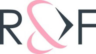 R&F logo