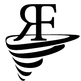 RF logo