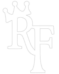 RF logo