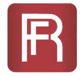 RF logo