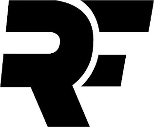 RF logo