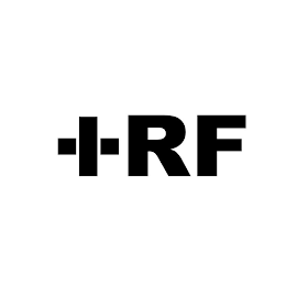 RF logo