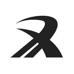 RF logo