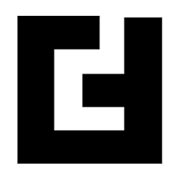 RF logo