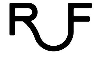 RF logo