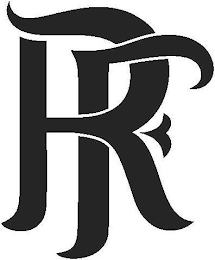 RF logo