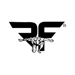 RF logo