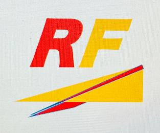 RF logo