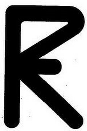 RF logo