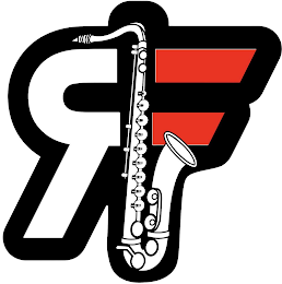 RF logo