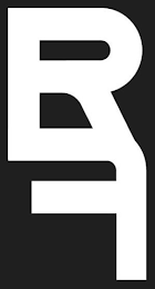 RF logo