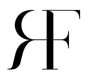RF logo