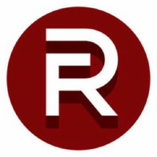 RF logo