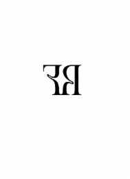 RF logo
