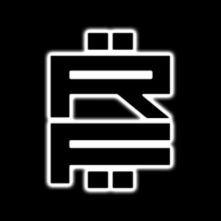 RF logo