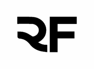 RF logo
