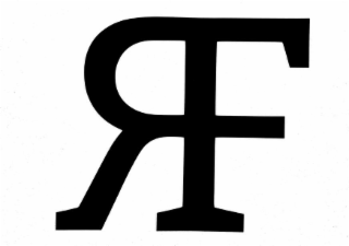 RF logo