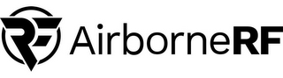 RF AIRBORNERF logo
