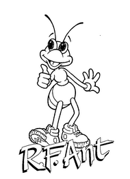 R.F. ANT