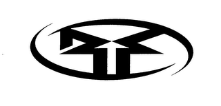 RF ARROW logo