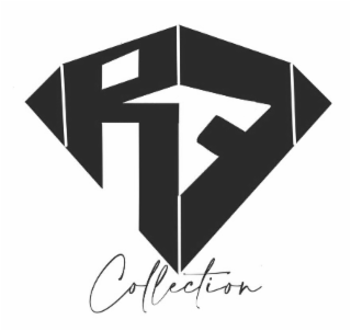 RF COLLECTION logo