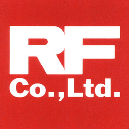 RF CO.,LTD. logo
