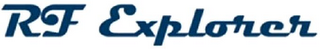 RF EXPLORER logo