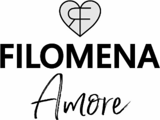 RF FILOMENA AMORE logo
