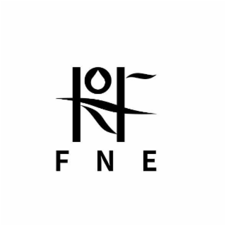 RF FNE logo