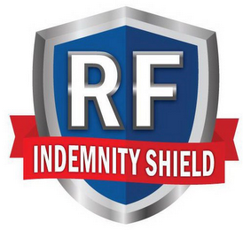 RF INDEMNITY SHIELD logo