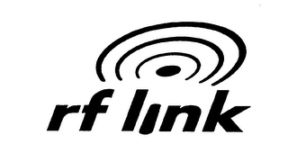 RF LINK logo