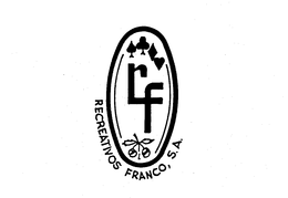RF RECREATIVOS FRANCO, S.A. logo