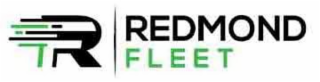 RF REDMOND FLEET logo