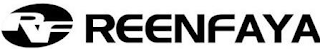 RF REENFAYA logo