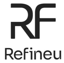 RF REFINEU logo