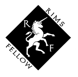 RF RIMS FELLOW logo