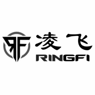 RF RINGFI logo