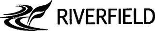 RF RIVERFIELD logo