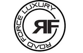 RF ROAD FORCE LUXURY logo