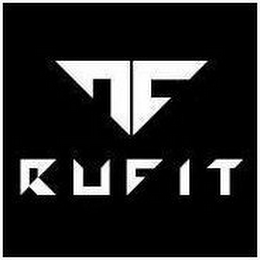RF RUFIT logo