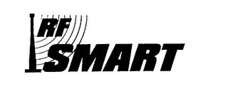 RF SMART logo
