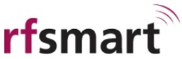 RF SMART logo