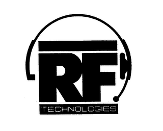RF TECHNOLOGIES logo