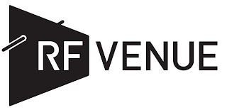 RF VENUE logo
