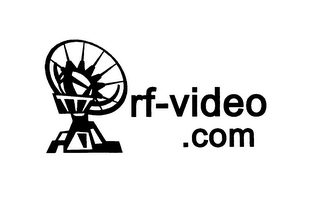 RF-VIDEO.COM logo