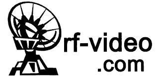 RF-VIDEO.COM logo