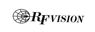 RF VISION logo