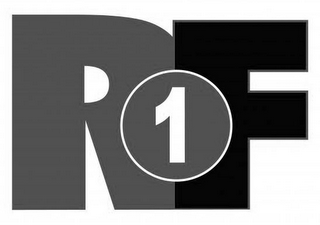 RF1 logo