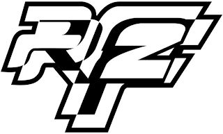 RF2 logo