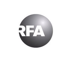 RFA logo